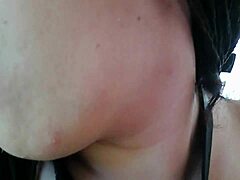 submissive wife begs for orgasm