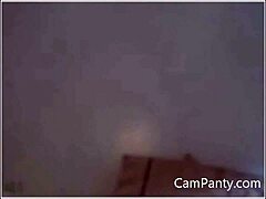 Hot Tanned Caribbean Woman Relaxes