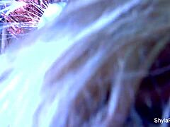 Meet My Sex Goddess Shyla Stylez With Big Tits And Ass.