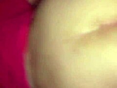 Big Tits Couple Fucks Monster Cock Hard