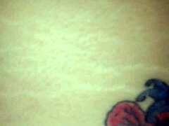 Solangie gets bold and hot