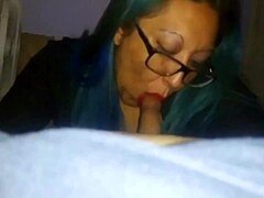 Lingerie Surprise For The Happy Couple