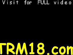 Класна тийнейджърка 18+ смуче олио зрял кур диво след сензуален масаж, давайки хардкор орална привлекателност!