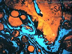 Saturno Airlines Part 5: The Book Of Cristian Cipriani