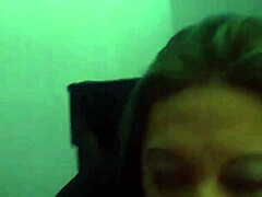 Lingerie Surprise For The Happy Couple