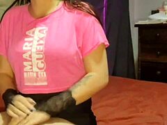 Anderson and milena share their amateur story!