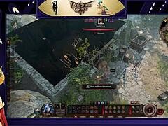 Lex's Lewd Adventure In BALDUR'S GATE 3 Part 4