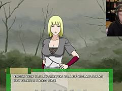 Naruto's Darkest Moment: Jikage Rising