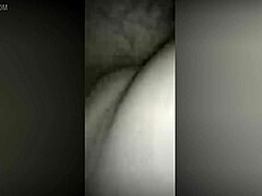 Couple tries anal on Periscope.