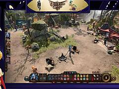 Lex's Lewd Adventure In BALDUR'S GATE 3 Part 4