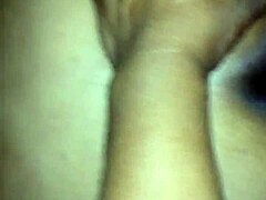 Alejandra De Romero In Amateur Anal Assfucking
