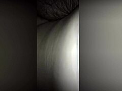 Couple tries anal on Periscope.