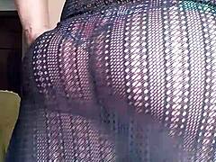 ¿Quieres ver a este gay en vestido de encaje?