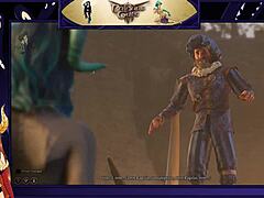 Lex's Lewd Adventure In BALDUR'S GATE 3 Part 4