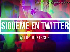 Have you seen my collection of latina whores on twitter?