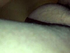 I'm fucking my wife in doggystyle position