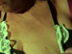 Happy Halloween! Here I Cum!