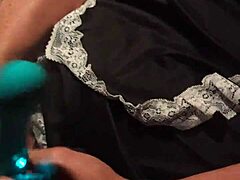 Happy Halloween! Here I Cum!