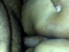 Fat Black Sitting So Comfortably?