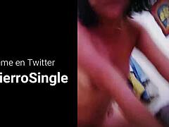 Have you seen my collection of latina whores on twitter?