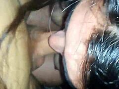 Mamada In Hotel Room With Cum