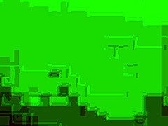 Лизание и трах большого клитора в горячем кунилингусе с Халесси 69