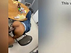 homemade anal with big tits latina