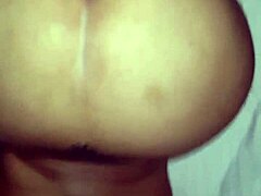 Kaci and I enjoy big black cock together