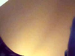 leftyxlucci fucking her fat pussy hard 😈