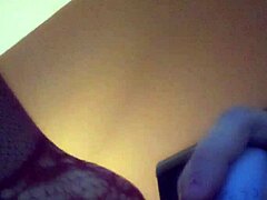 Leftyxlucci neukt haar vette kut hard 😈