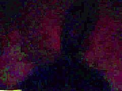 Snowbunny SHOWCASES her SHAVED pussy and BIG ass