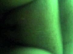 Mexican Girlfriend Devours Friend's Cock