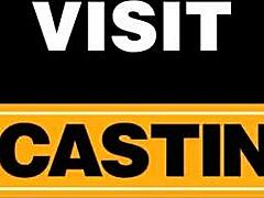 Søt 18+ latina gamer får grov anal facial