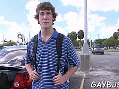 Brezplačni homoseksualni seks