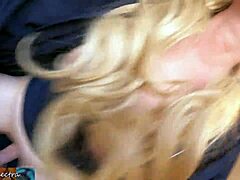 Мамаша, почему ты не можешь устоять перед моим твердым членом?