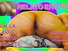 My crazy dreams vol 1 erotic tale a black alpha male fucks me in jail