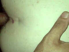 Wife, take this monster cock bent over in doggystyle now.