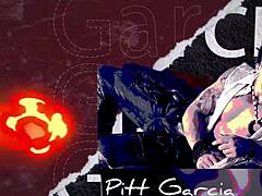 pitt garcia and july paiva giving it hard in hardcore scene 😏