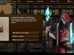 野蛮王在H游戏EP2内射紧逼