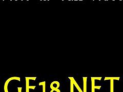 Neke mlade cure žude za divljim hardcore akcijom za novac