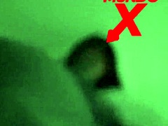 О човече, побегао сам са дечком и он ми је свршио по целом лицу