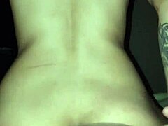 A homemade video with a latina amateur 😊