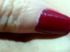 Thinking about shoving 30.5 cm in front and 40 cm in the ass, does it fit? 😈