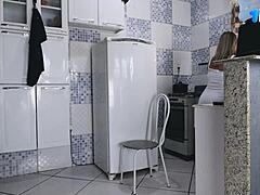 why go to friend's house just to give ass