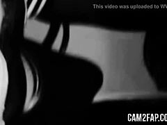 milf amateur shares her pussy in free porn video