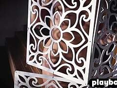 Hej Lindsay Marie, visa din fantastiska kropp nu!