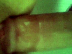 Homemade Anal Quickie Ends With Creampie Surprise