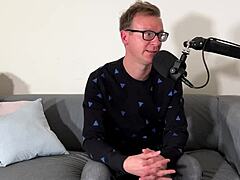 Rocco Siffredi odhalený jako italská evropská postava v novém odhalení