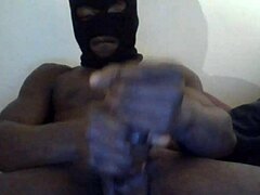 Watch Me Masturbate To Monster Cock!