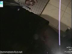 リナがストッキングとパンストで脚見せてるアニメ・ヘンタイ画像